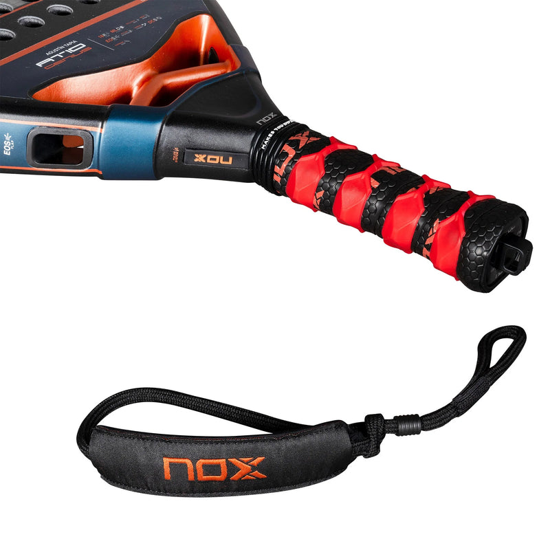 NOX AT Luxury Genius 10 18K Attack 2025