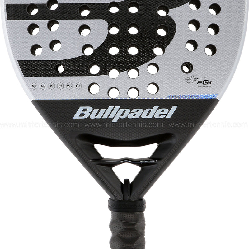 Bullpadel Nueron 2025