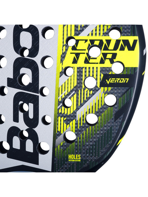Babolat Counter Veron 2025