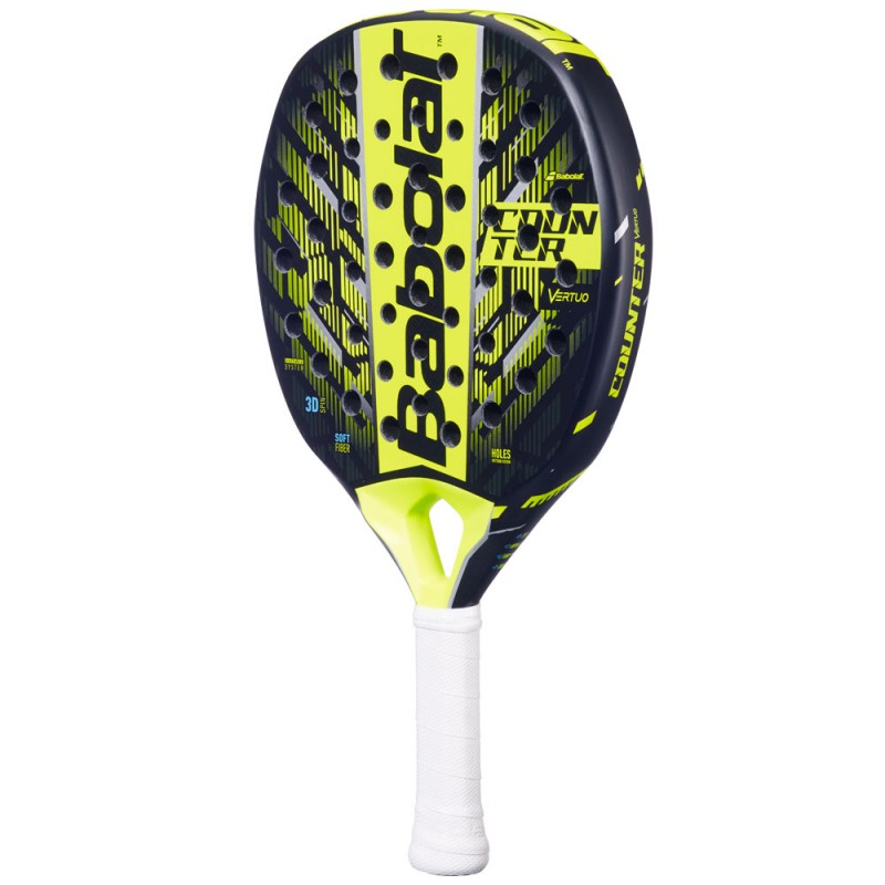 Babolat Counter Vertuo 2025