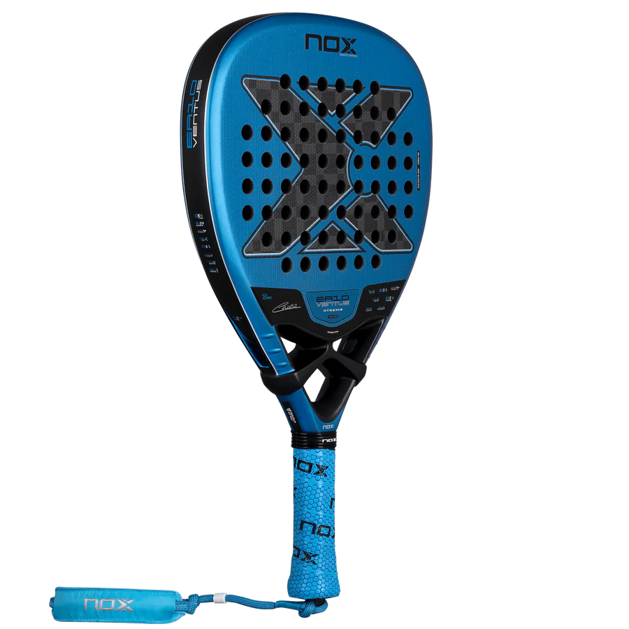 EA10 Ventus Attack 12K XTREM by Edu Alonso