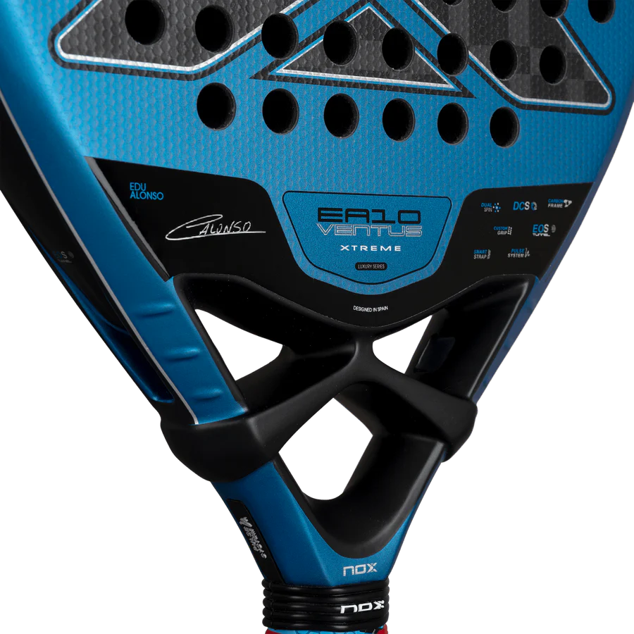 EA10 Ventus Attack 12K XTREM by Edu Alonso