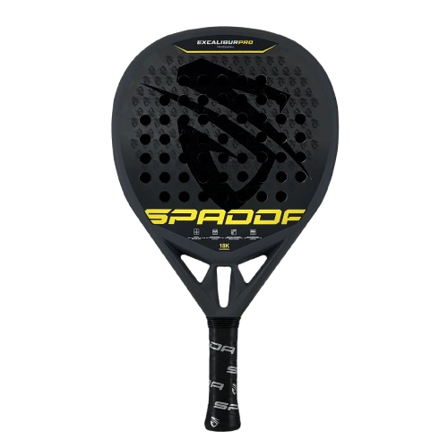 Spadda Excalibur Pro