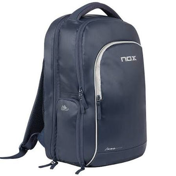 NOX PRO Series Backpack Blue