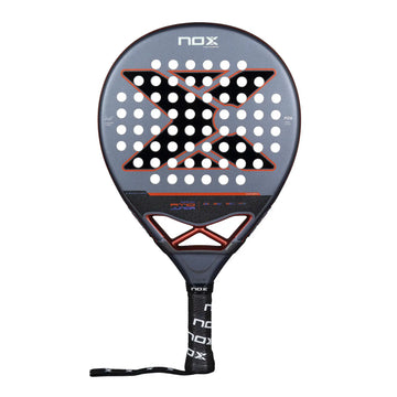 NOX AT 10 Junior 2025