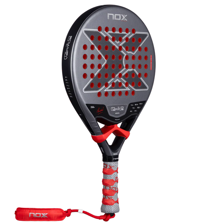 ML10 Ventus Control 3K 2026 by Miguel Lamperti