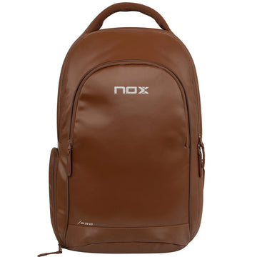 NOX Pro Series Backpack Brown