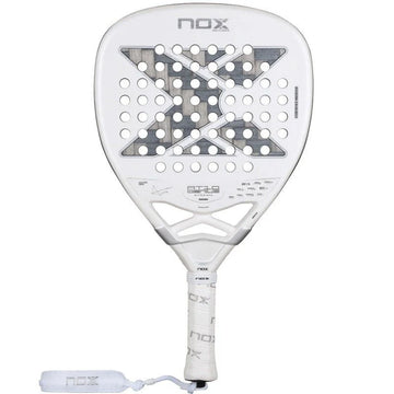 NOX AT 10 ALUM 12K ATTACK 2026
