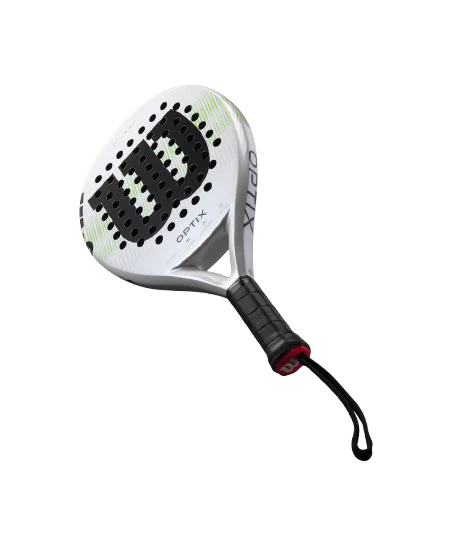 Wilson Optix White