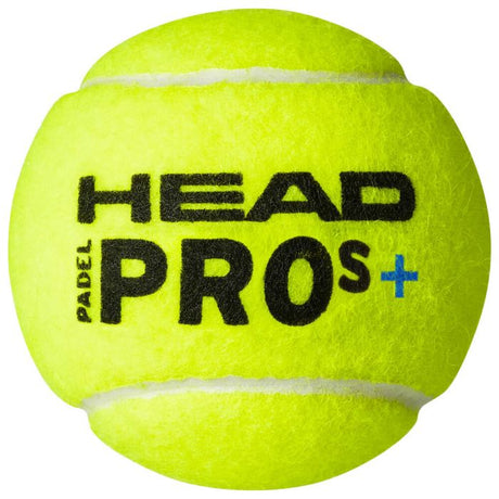 Head Pro S+ Padel