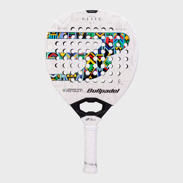 Bullpadel Elite 02 Pretoria 2026