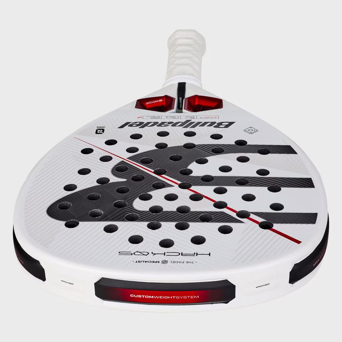 Bullpadel hack 05 2027