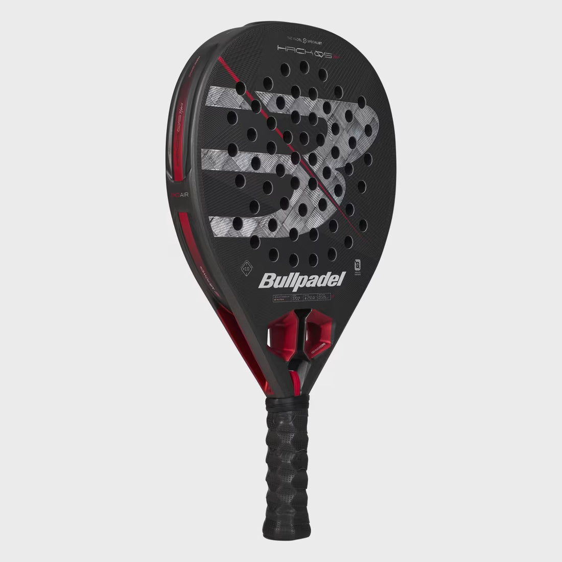 Bullpadel Hack Hybrid 05 2027