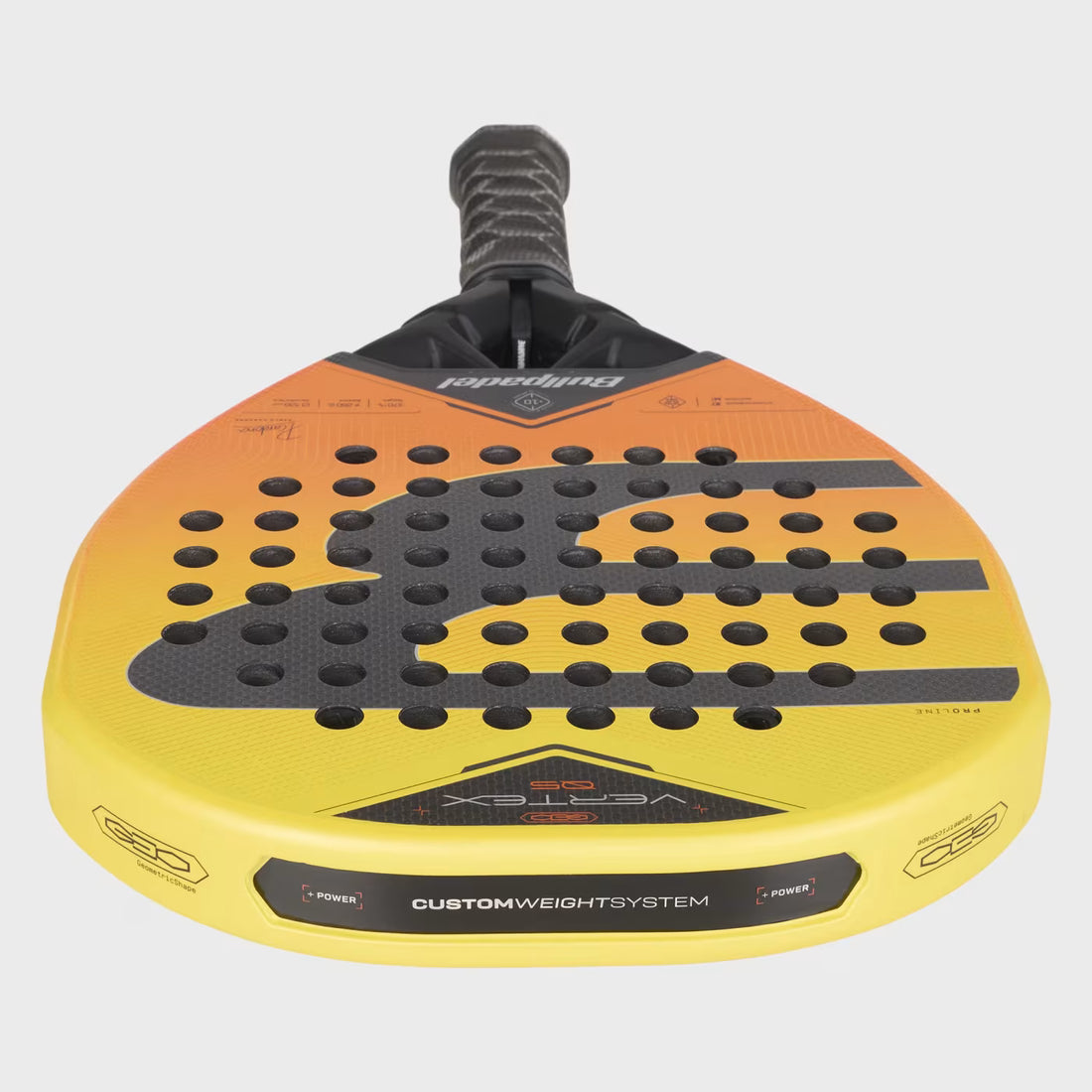 Bullpadel Vertex 05 Geo 2027