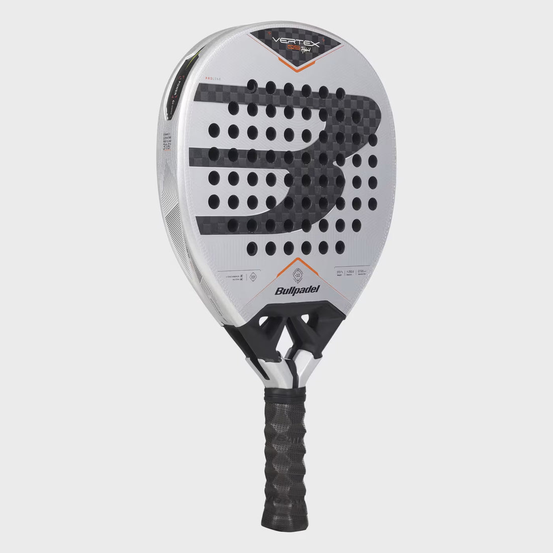 Bullpadel Vertex Hybrid 2027