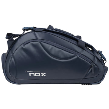 NOX Pro Series Bag Blue
