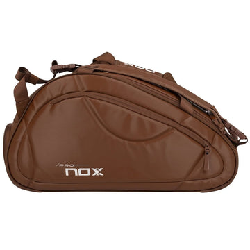 NOX PRO Series Bag Camel