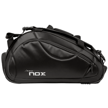 NOX Pro Series Black Padel Bag
