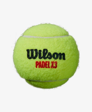 Wilson X3 Performance Ball