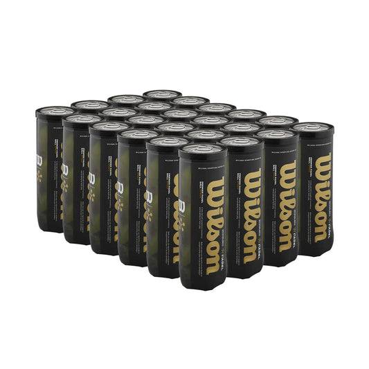 Wilson Premier Speed Ball Carton