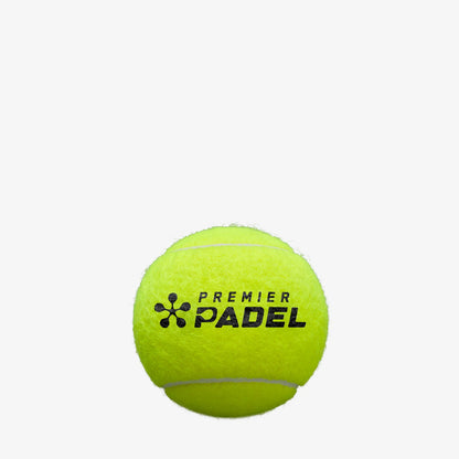Wilson Premier Silver Balls