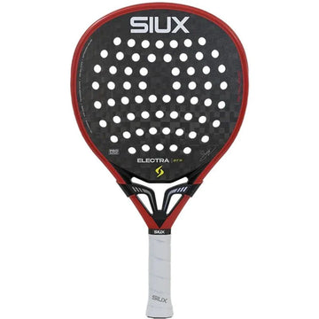 Siux Electra Pro Fire Red 2026