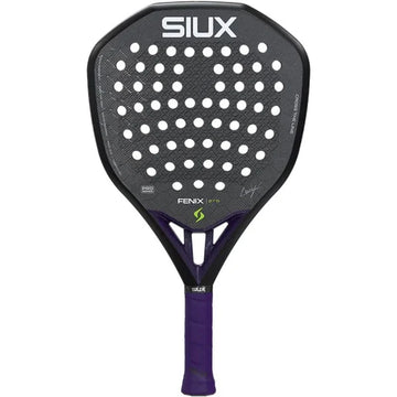 Siux Fenix Pro Black 2026