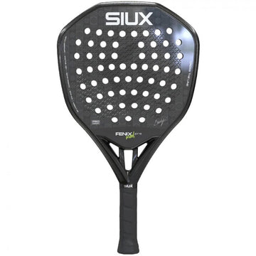 Siux Fenix Pro 6 SE Madrid Edition