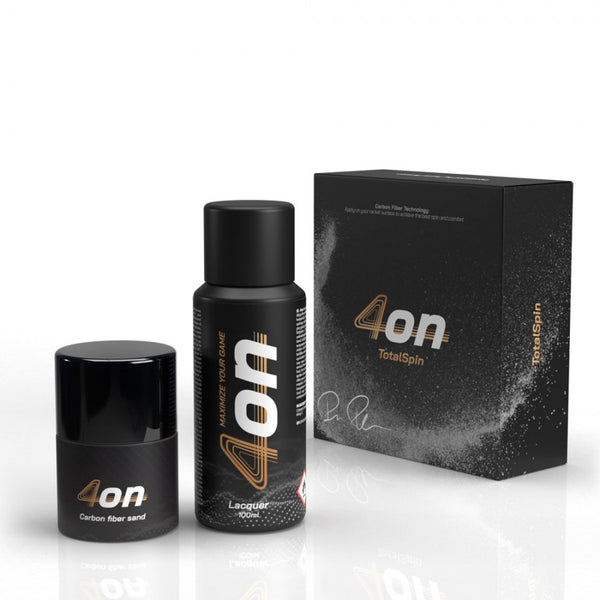 4ON Total Grip Spray