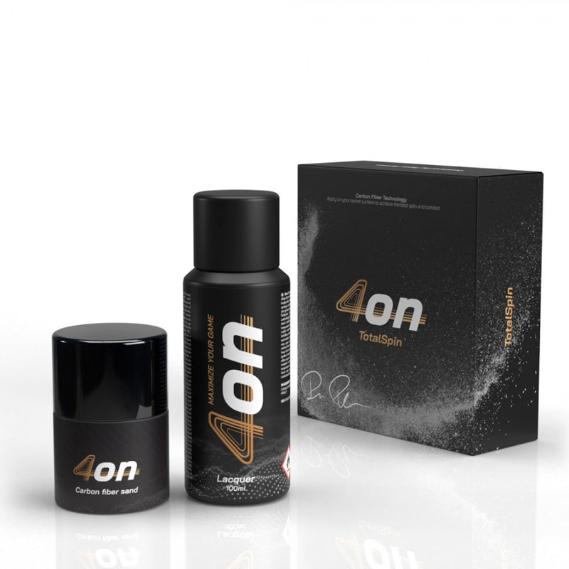 4ON Total Grip Spray