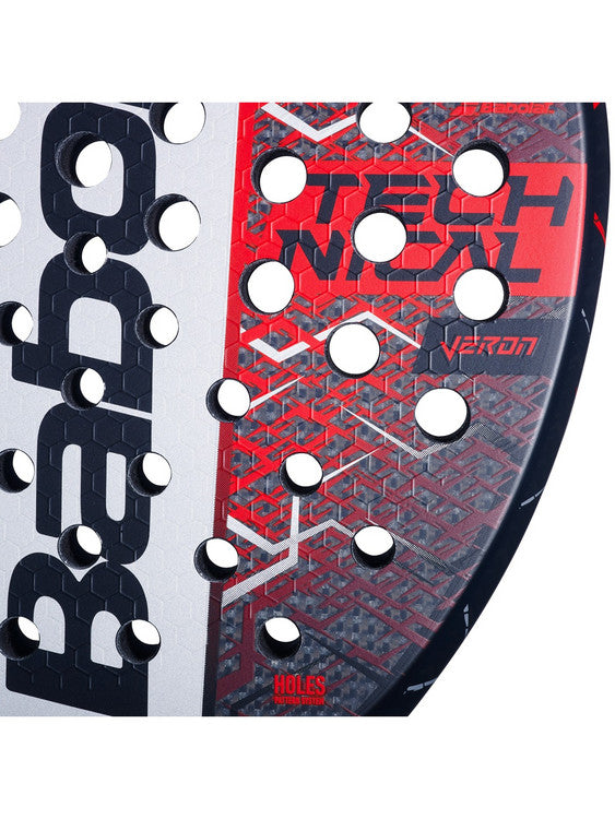 Babolat Technical Veron 2025