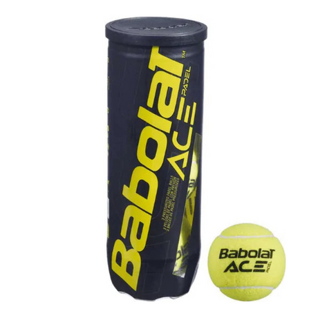 Babolat Ace Padel ball