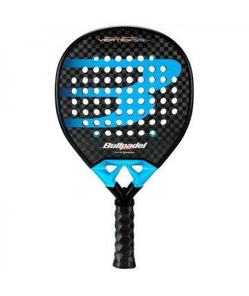 Bullpadel Vertex Hybrid 2026