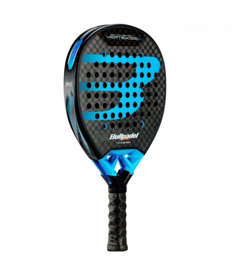 Bullpadel Vertex Hybrid 2026