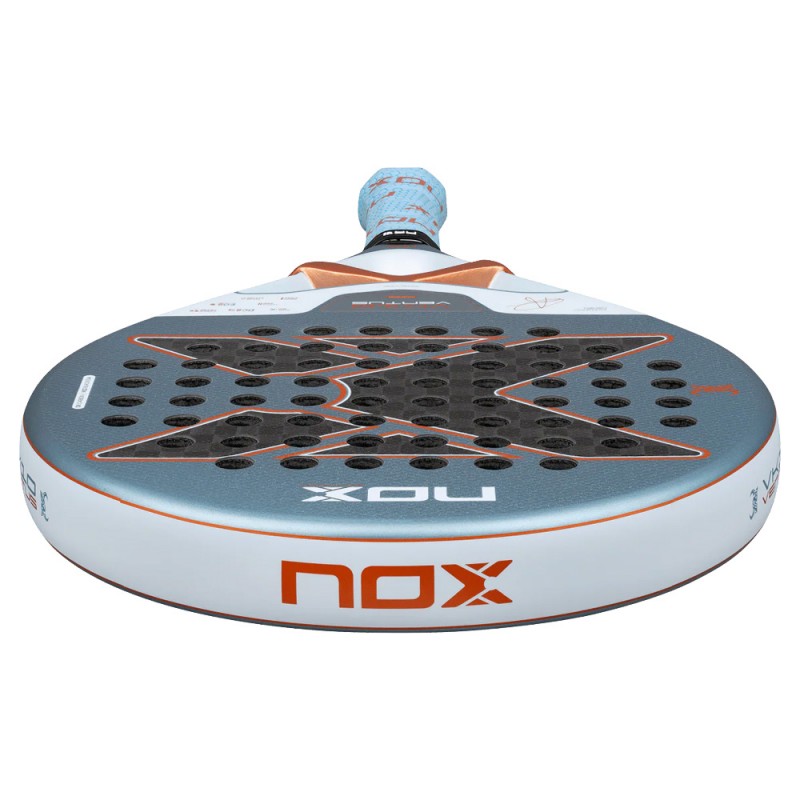 Nox VK10 Ventus Control 12K 2026