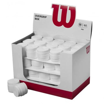 Wilson Overgrip Comfort Padel Overgrips
