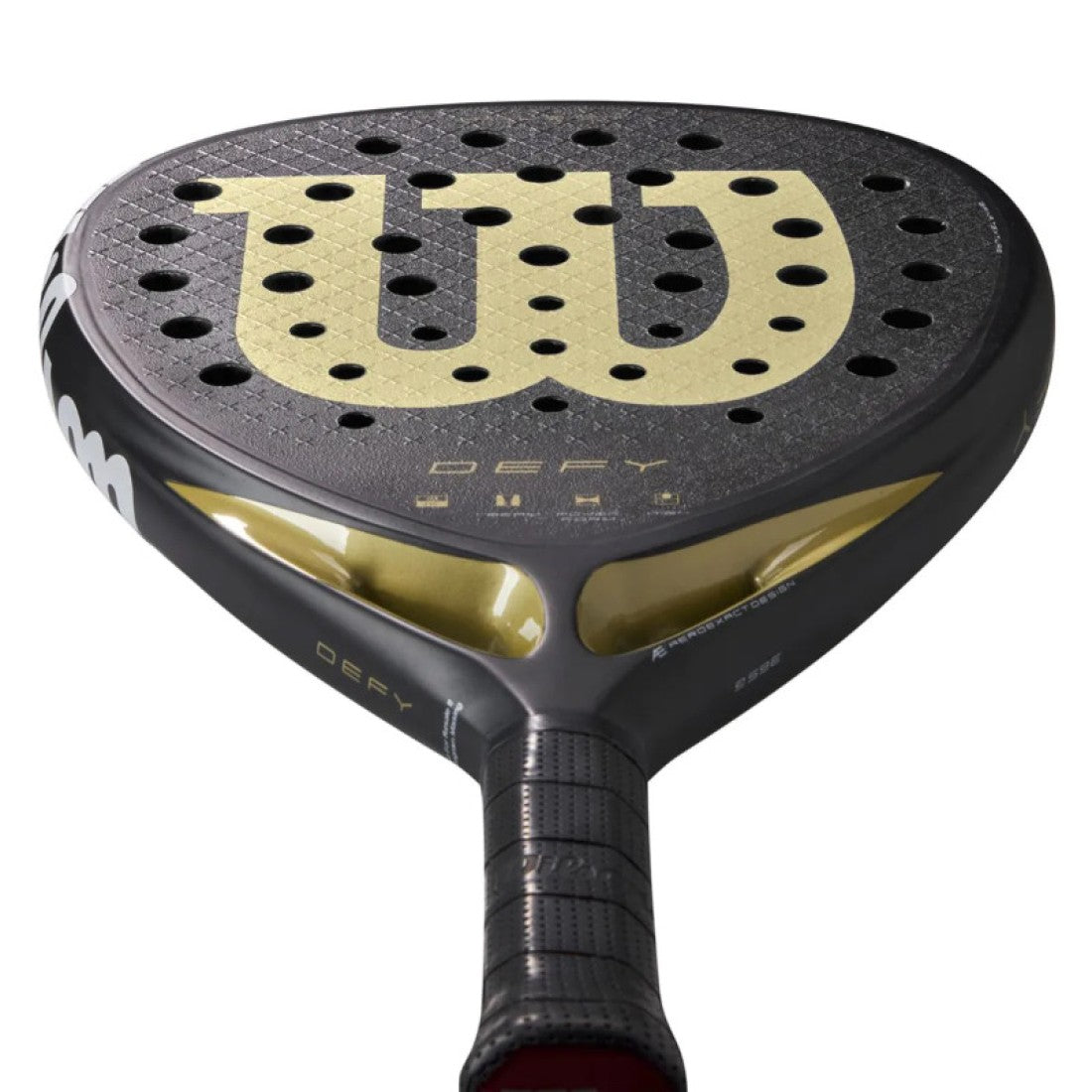 Wilson Defy V1