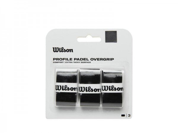 Wilson Over grips Pack of 3