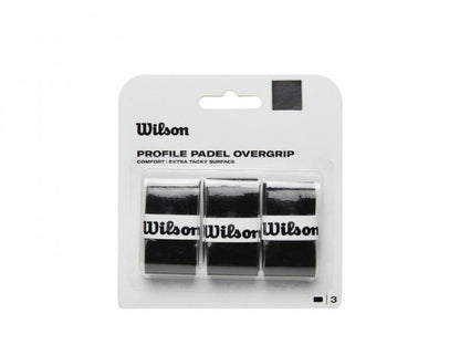 Wilson Over grips Pack of 3