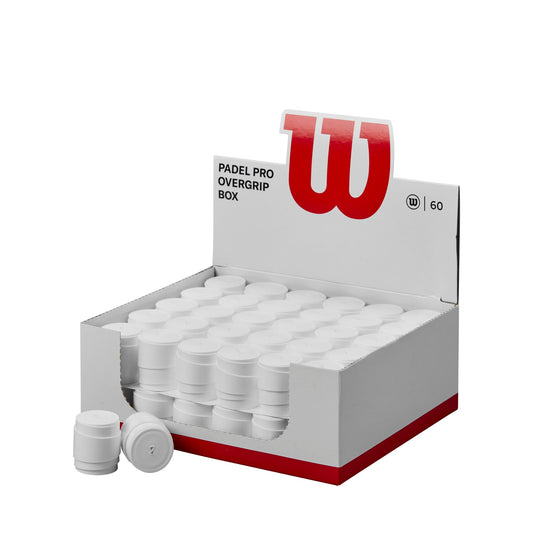 Wilson Over grips Pack of 3