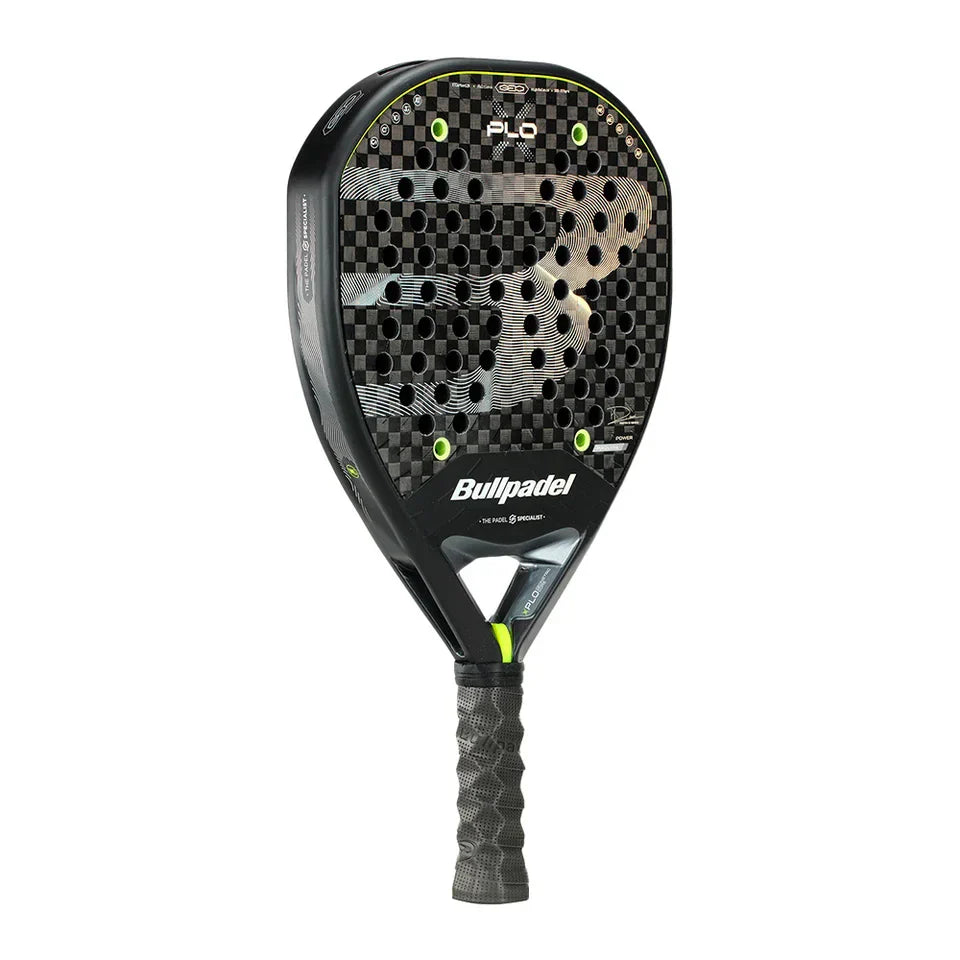 Bullpadel XPLO 26