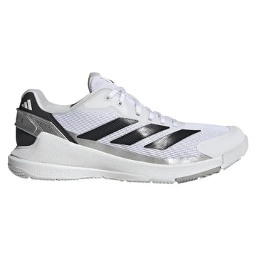Adidas Crazyquick LS - Silver