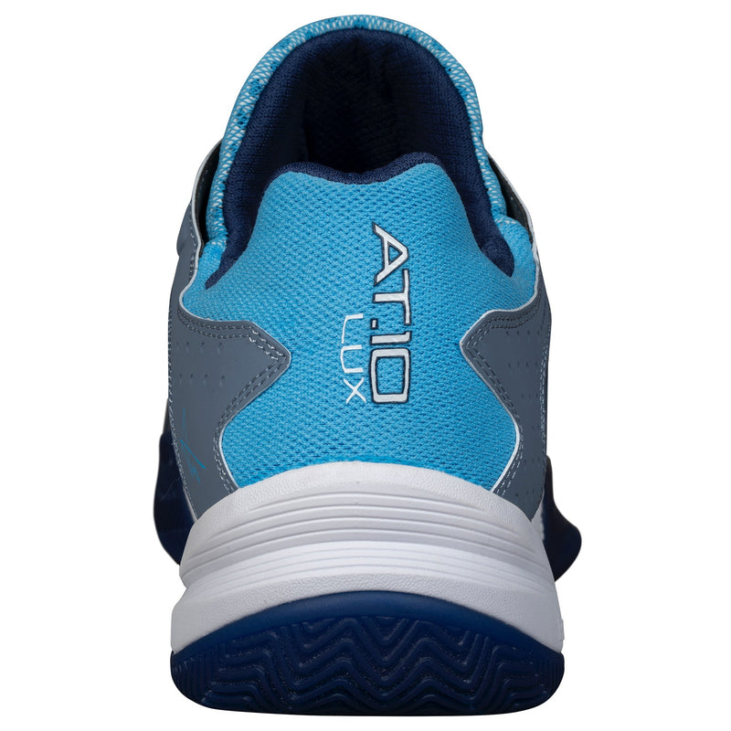 Padel shoes Nox AT10 LUX STONE/BONNIE BLUE